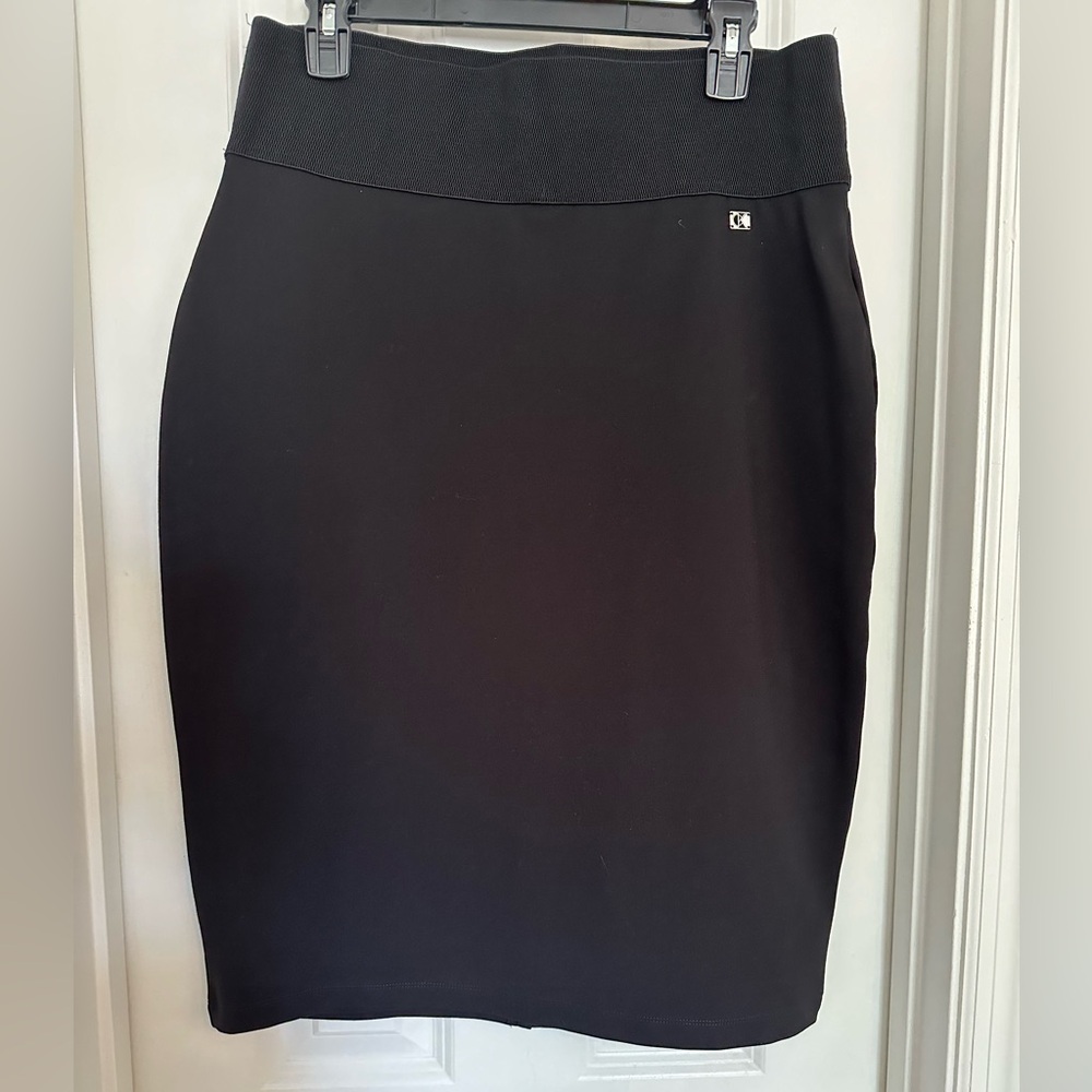 Calvin Klein Skirt Size L NWT